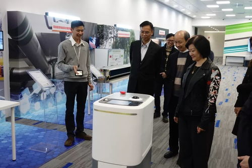 經濟局與香港機電工程署深化合作，共筑產品安全信息互通新橋梁