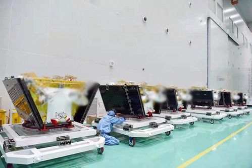 中國(guó)商業(yè)航天 誰(shuí)能扛住SpaceX“三板斧”，制勝未來太空經(jīng)濟(jì)