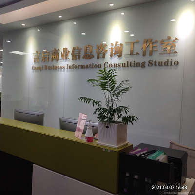 言啟商務(wù)信息咨詢 企業(yè)決策的智慧之眼