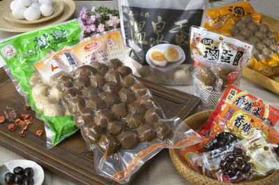 臺灣優良農產品“登陸”記 從田間到餐桌的甜蜜邀約